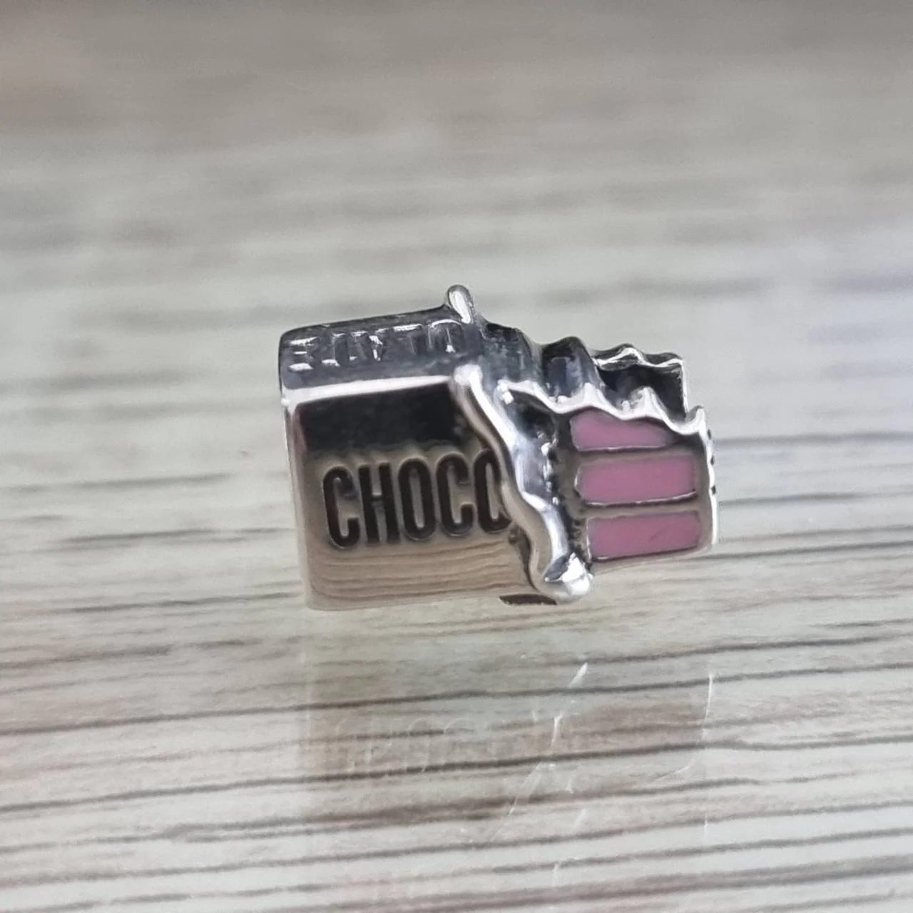 Flavors of Chocolate - Image 3