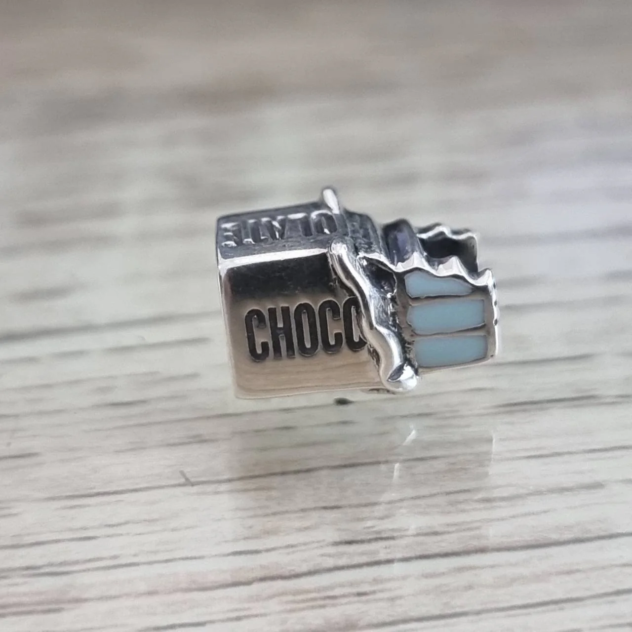 Flavors of Chocolate - Image 7
