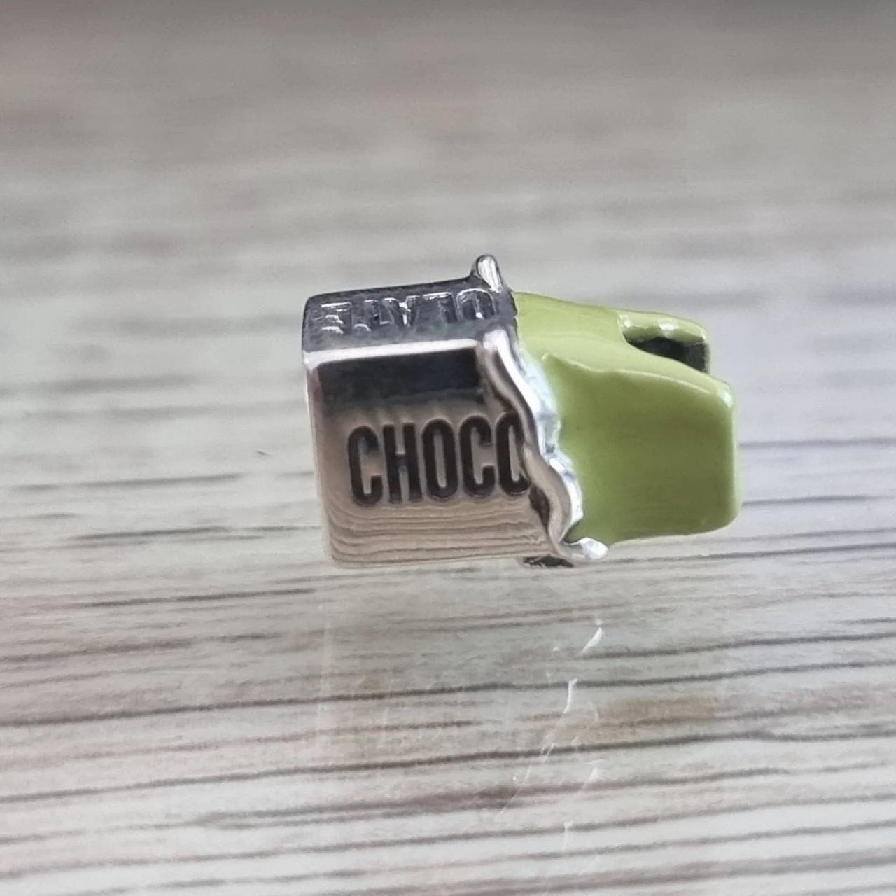 Flavors of Chocolate - Image 8