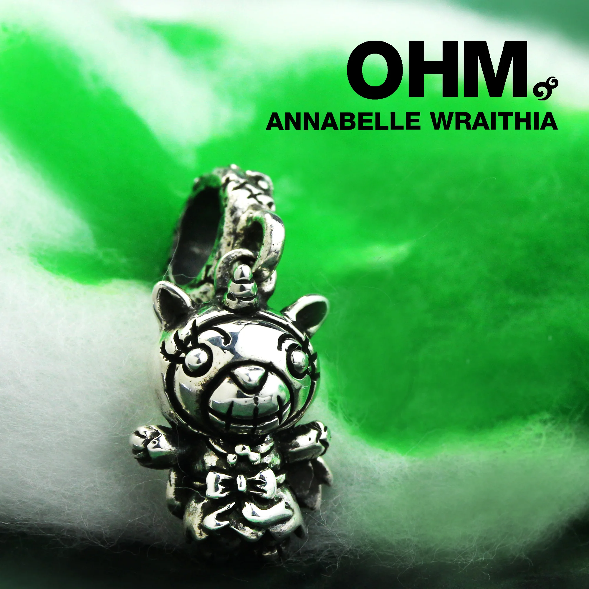 Annabelle Wraithia (Retired) - Image 3