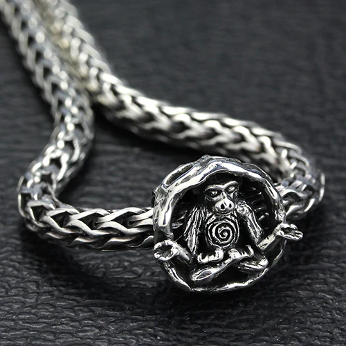 BEADMAIL NO. 17 Monkey Mind - Image 2