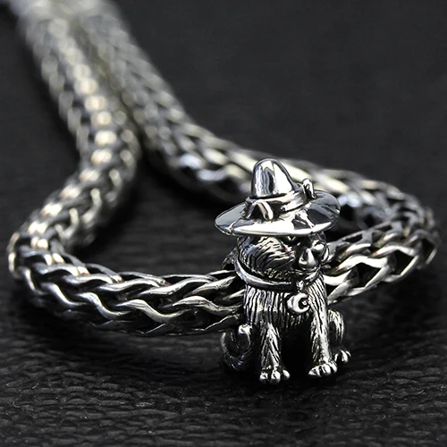 BEADMAIL NO. 18 Bewitching Puss - Image 2