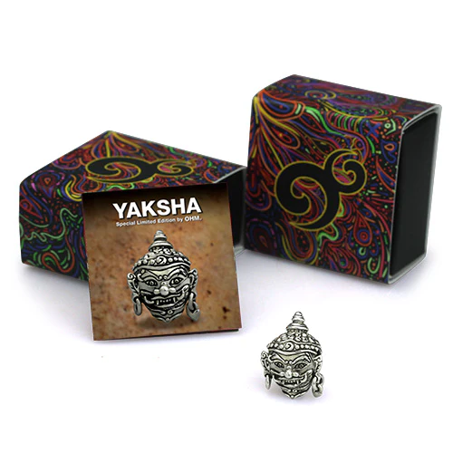 Yaksha - Limited Edition - Image 4