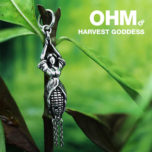 Harvest Goddess - Image 3