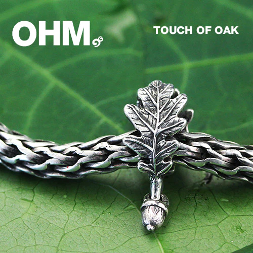 Touch Of Oak - Image 3