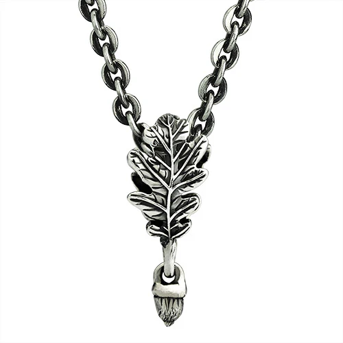 Touch Of Oak - Image 4