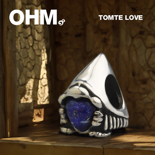 Tomte Love (Lapis) - Image 3