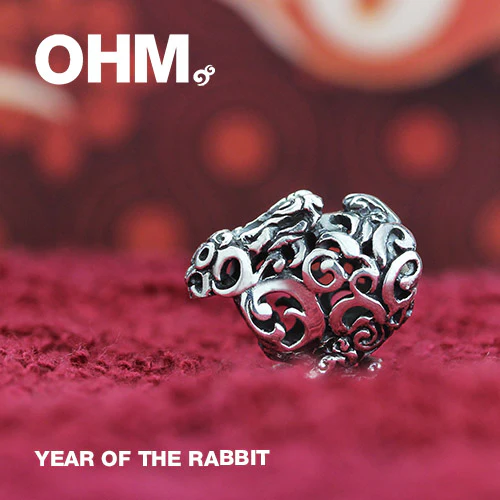 Year Of The Rabbit - Image 3