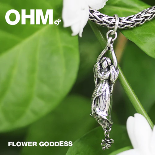 Flower Goddess - Image 3