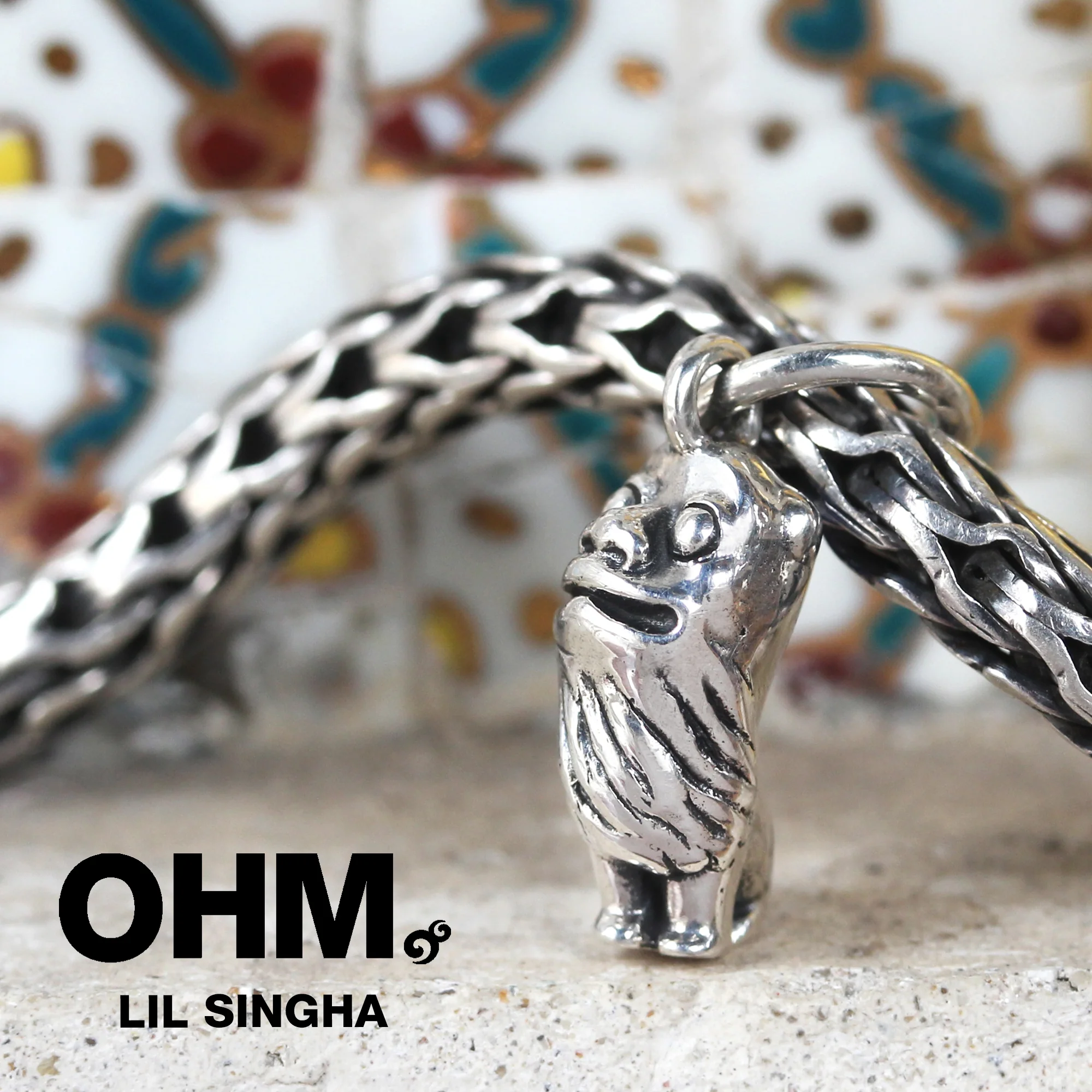 Lil Singha - Limited Edition - Image 3