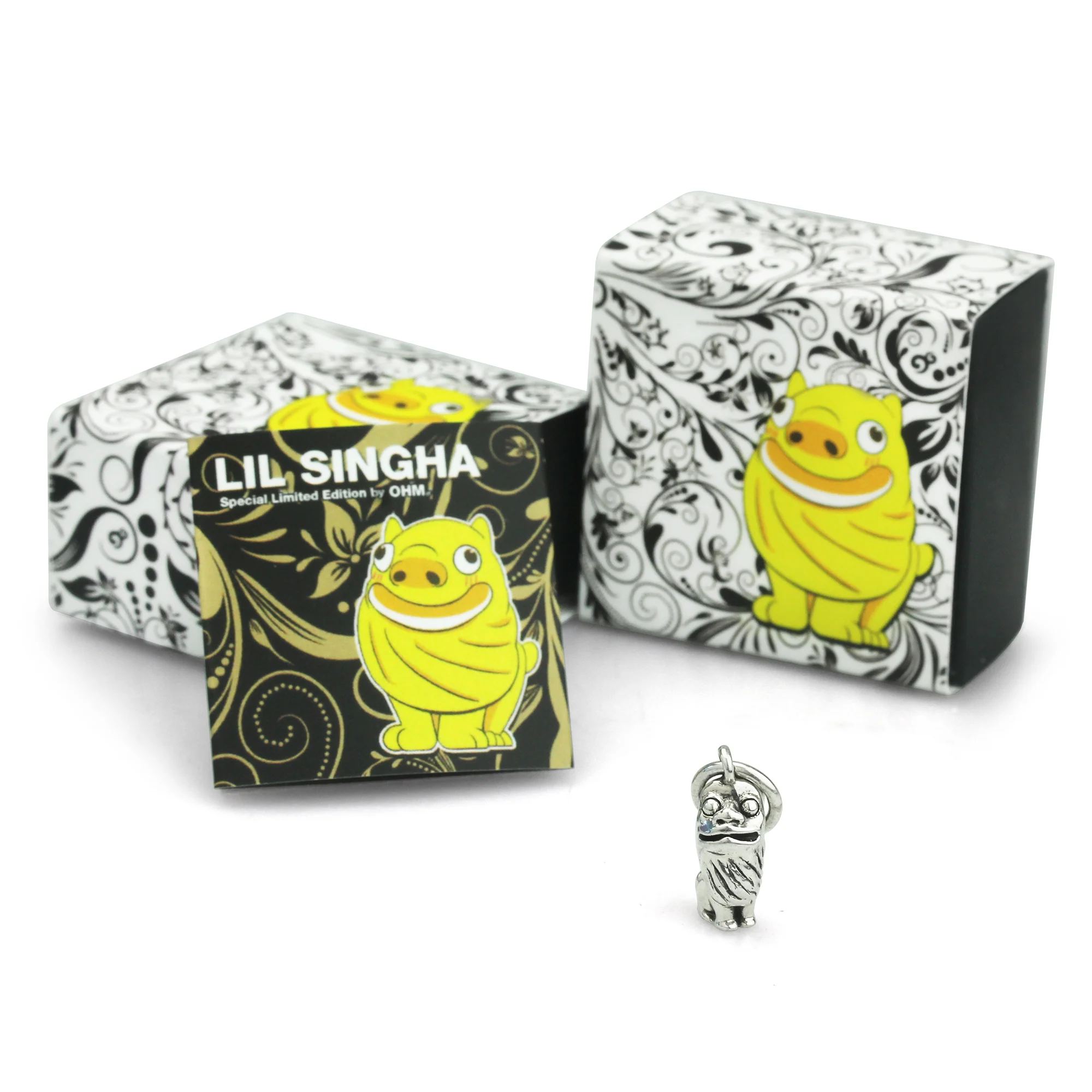 Lil Singha - Limited Edition - Image 4
