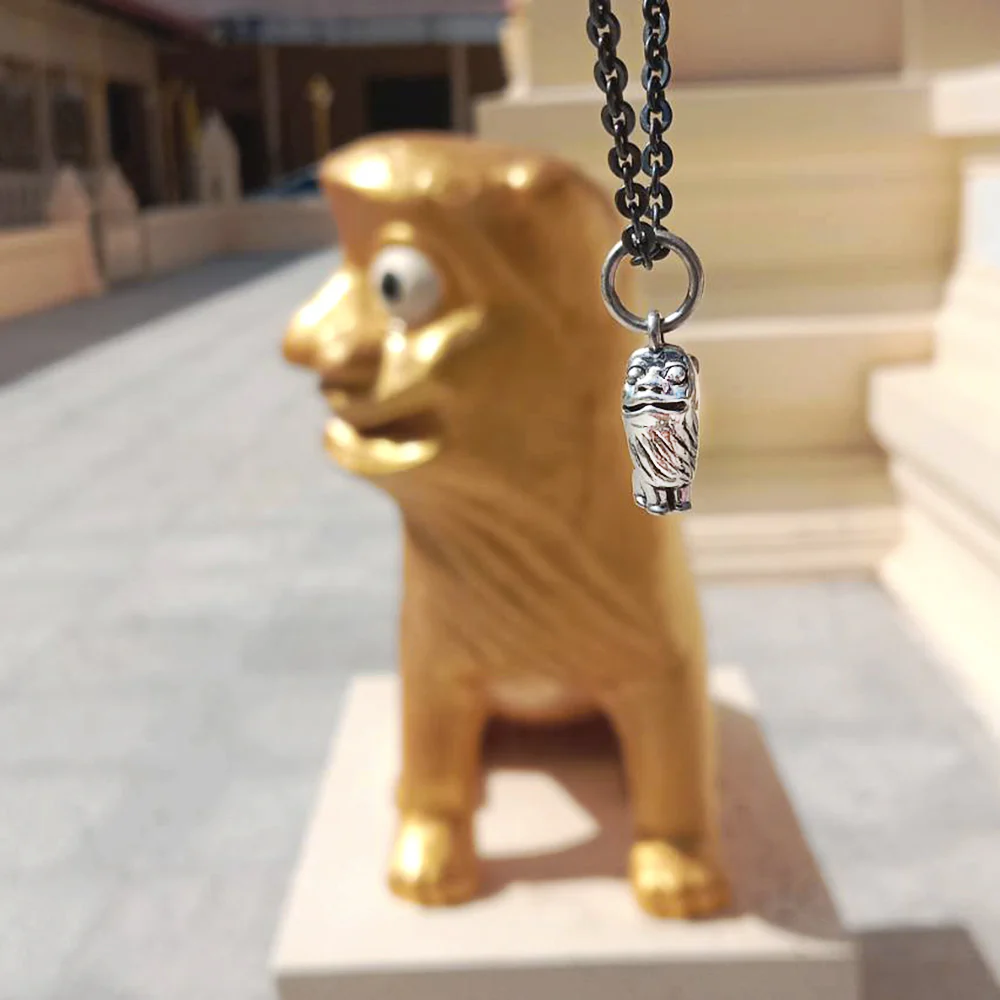 Lil Singha - Limited Edition - Image 6