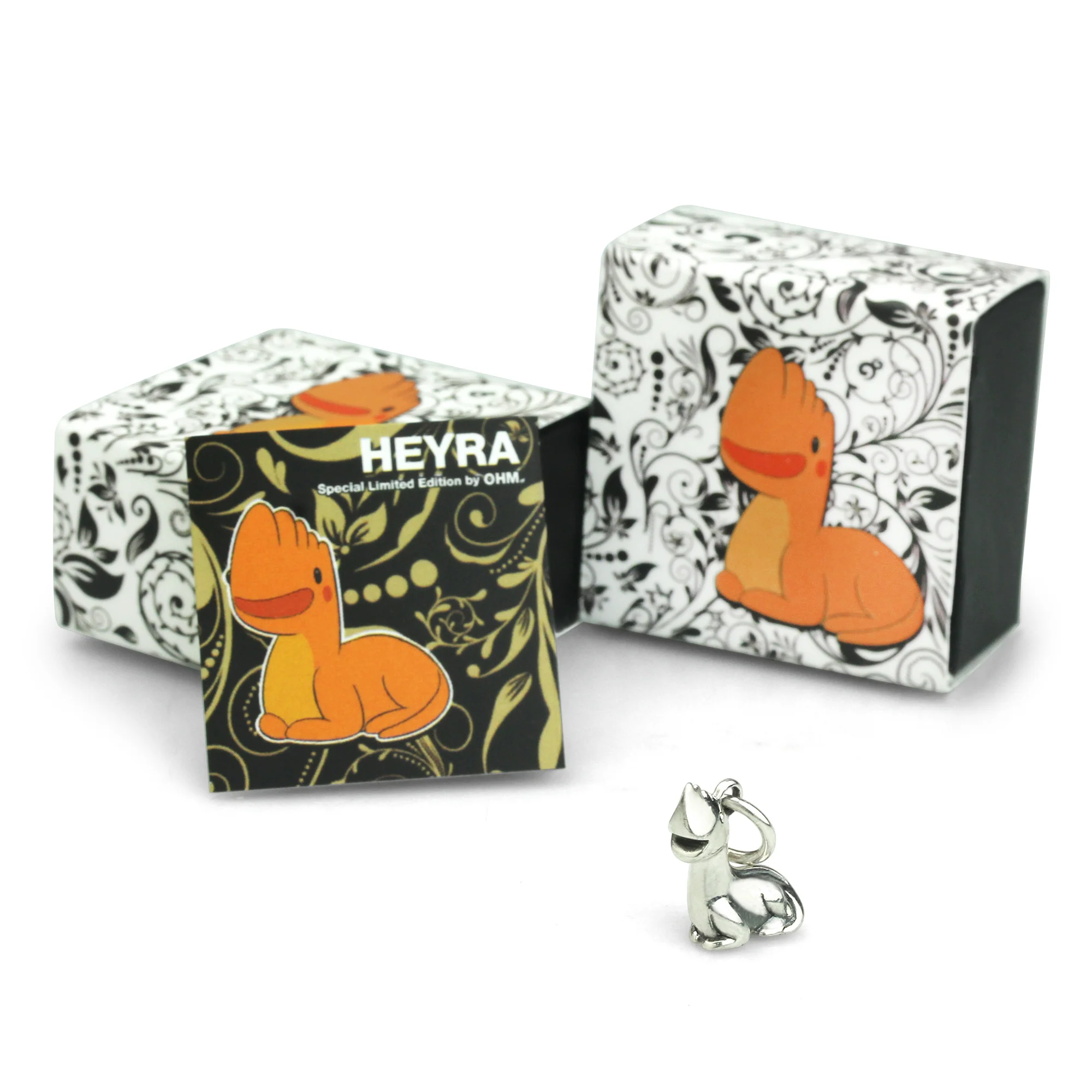 Heyra - Limited Edition - Image 4