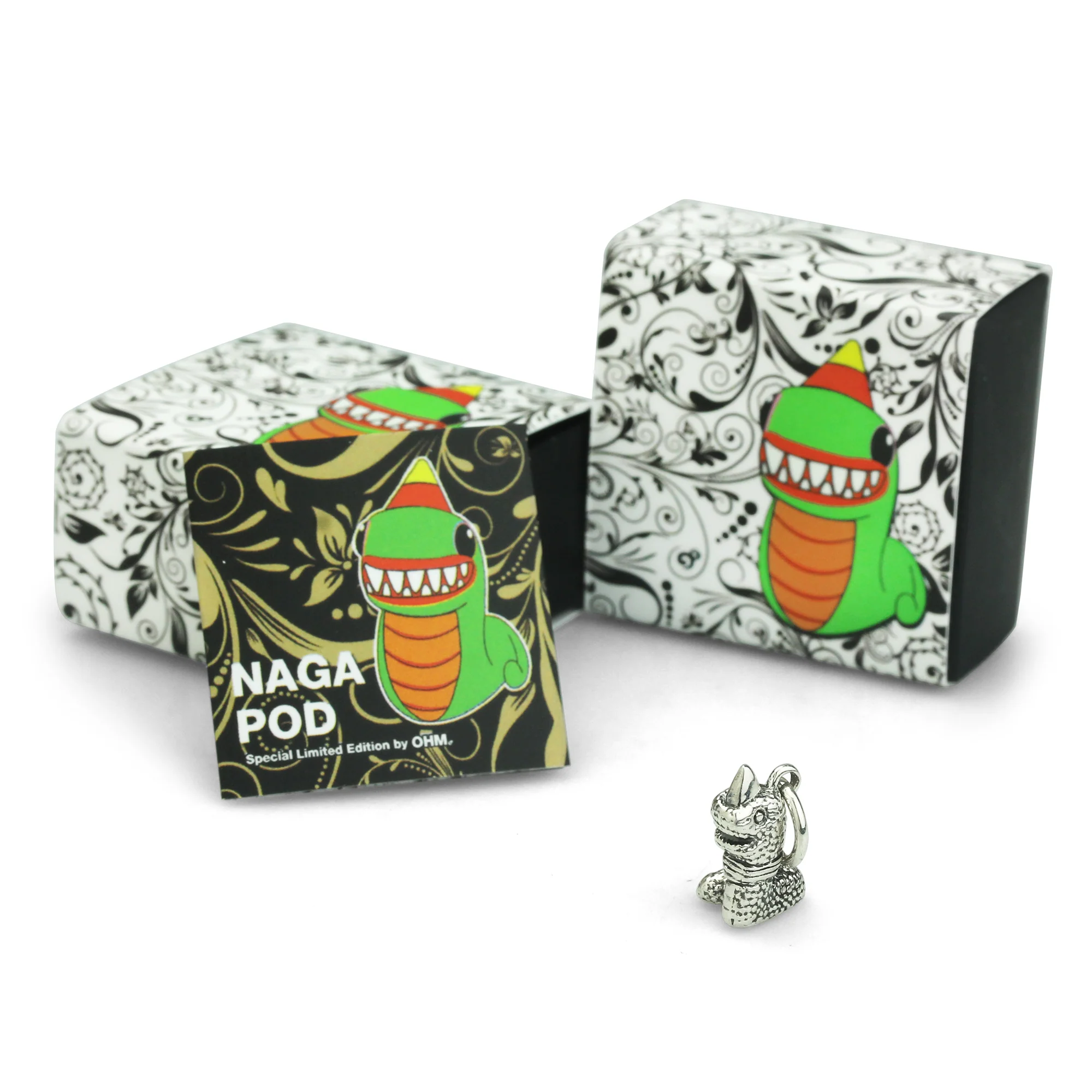Naga Pod - Limited Edition - Image 4