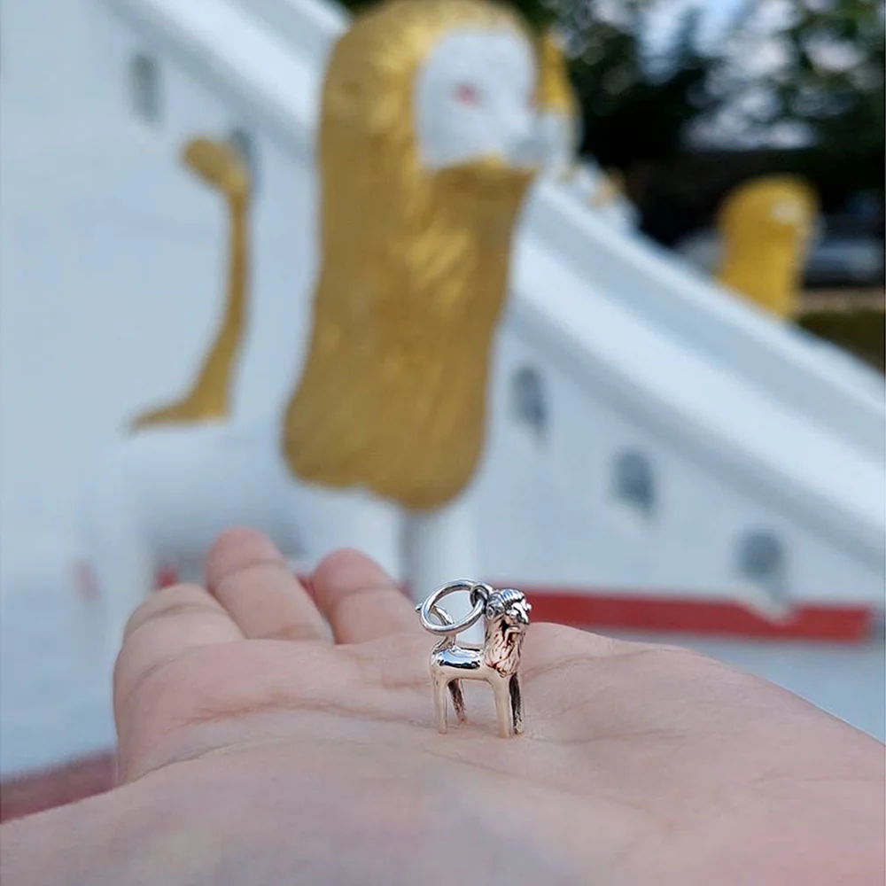 Ta Singha - Limited Edition - Image 5
