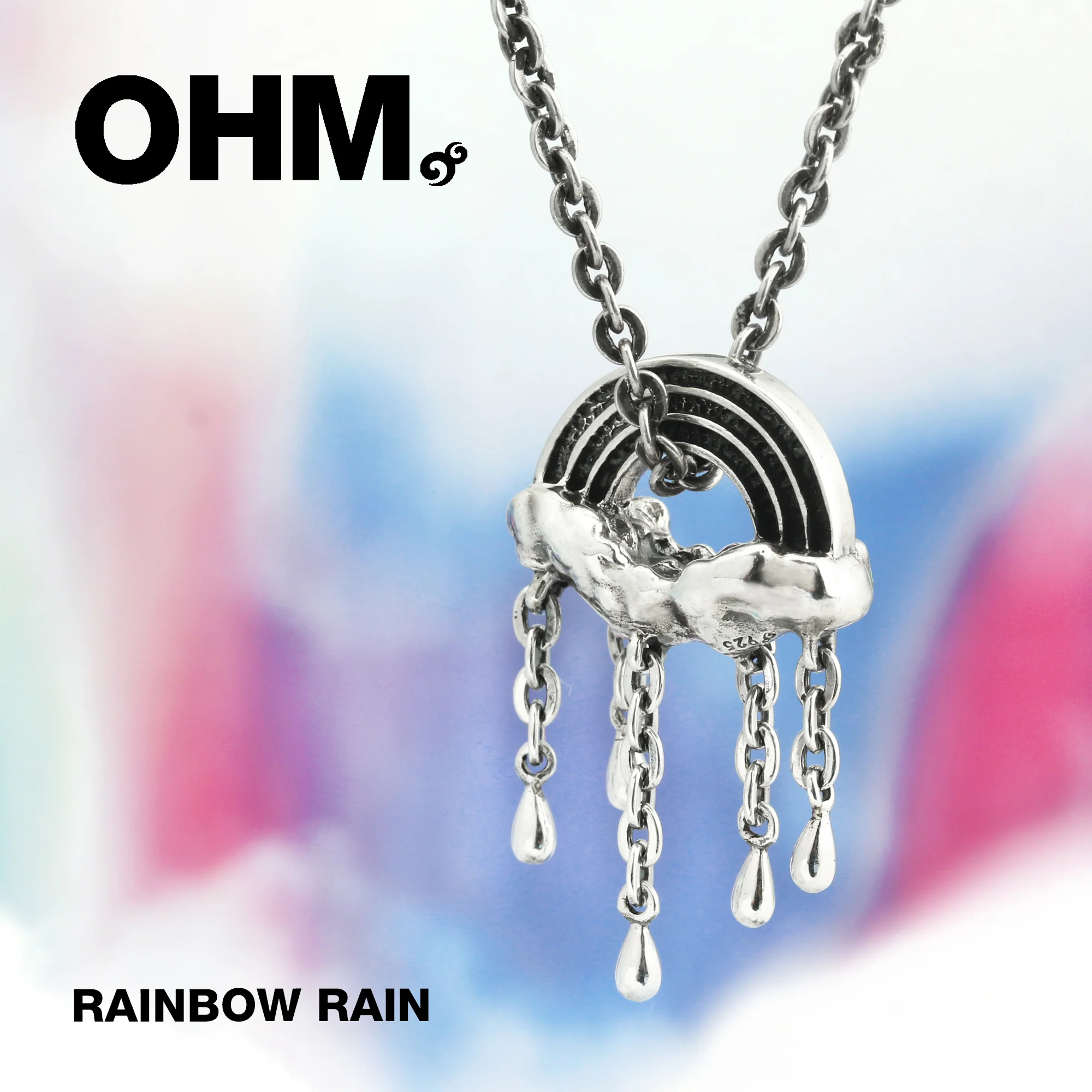 Rainbow Rain - Image 3