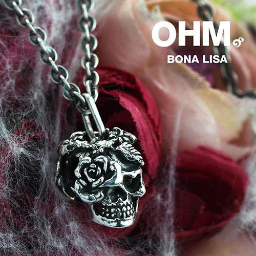 BEADMAIL NO. 19 Bona Lisa - Image 3