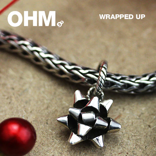 BEADMAIL NO. 21 Wrapped Up - Image 3