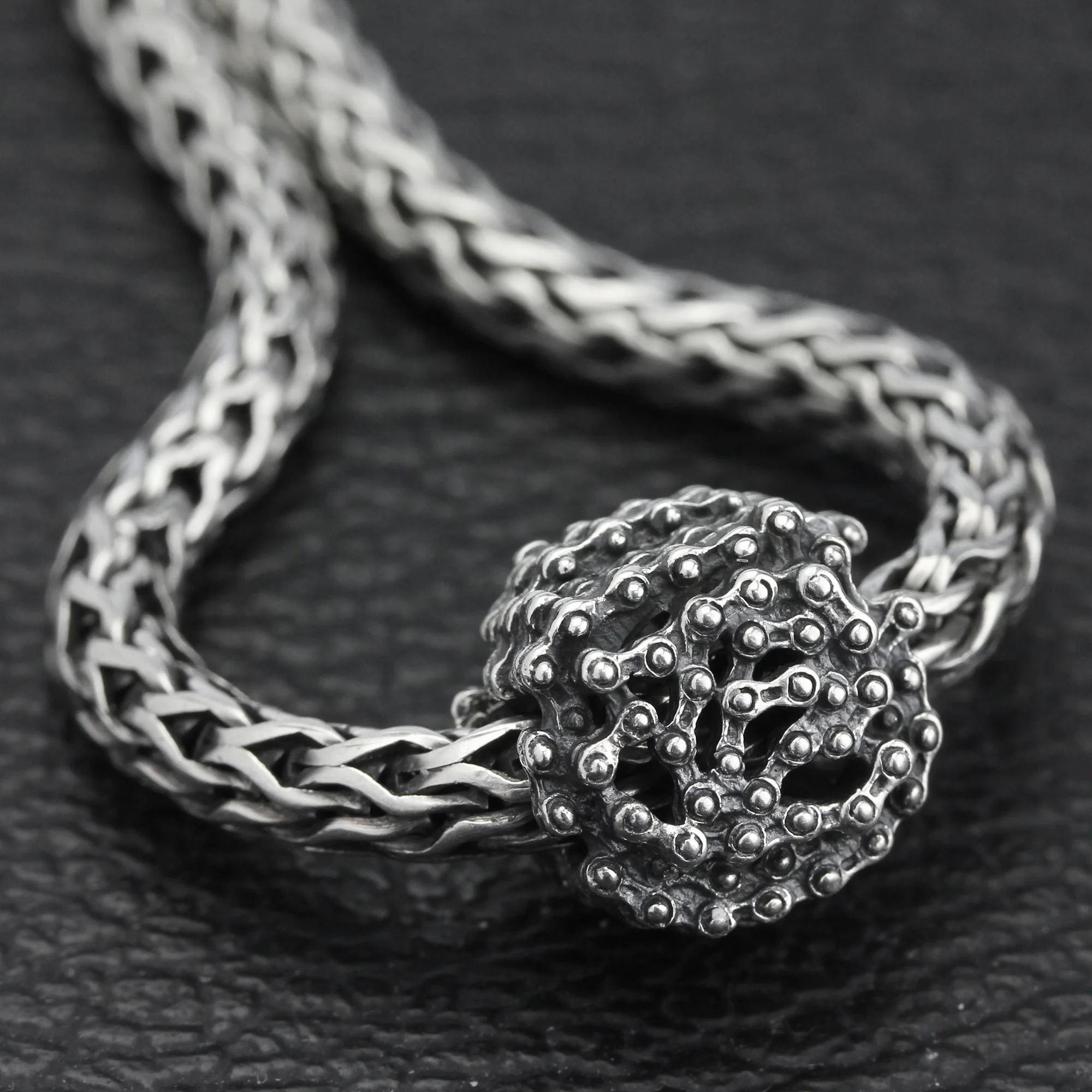 BEADMAIL NO. 24 Chain Of Life - Image 2