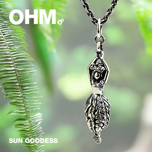 Sun Goddess - Image 3