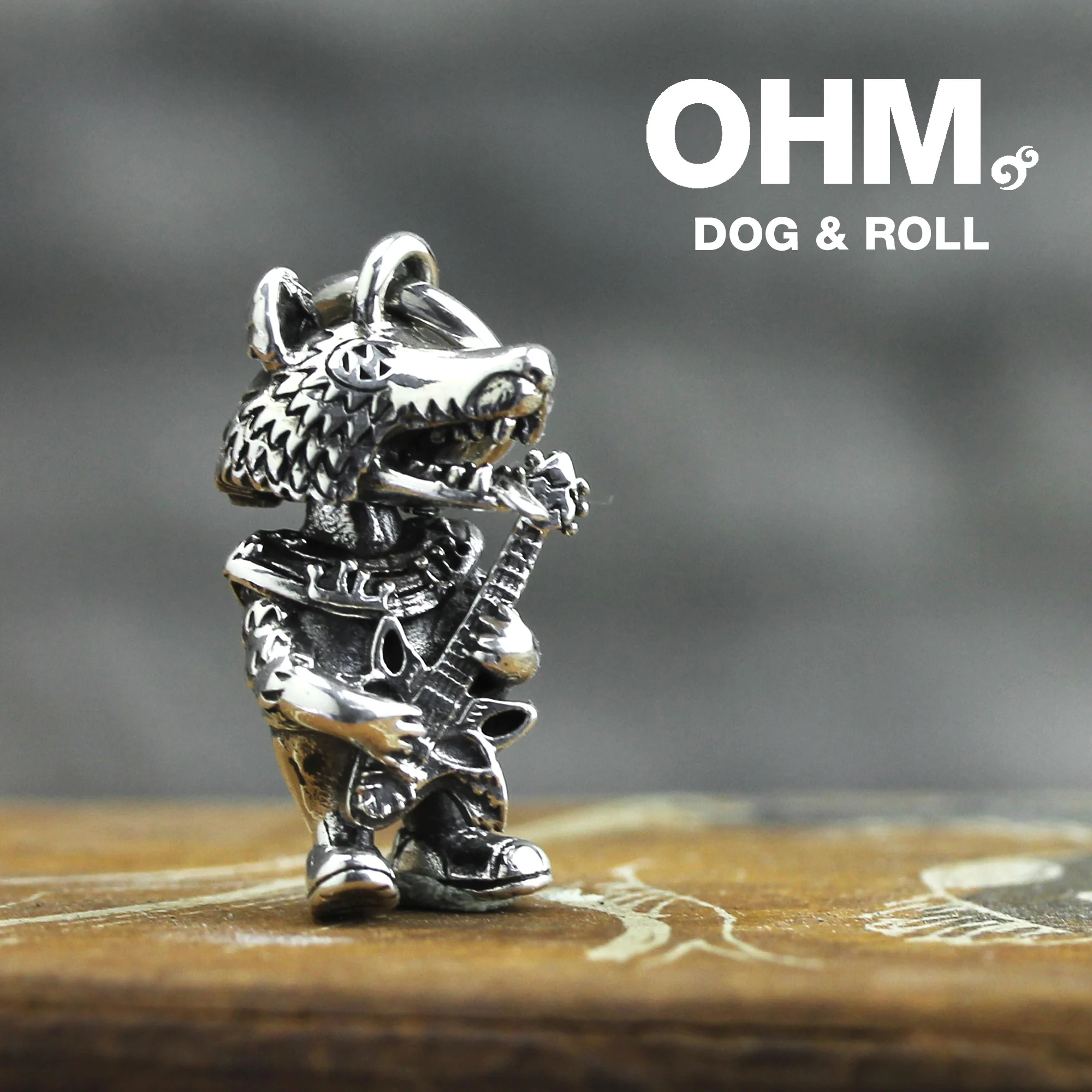 Dog & Roll - Limited Edition - Image 3