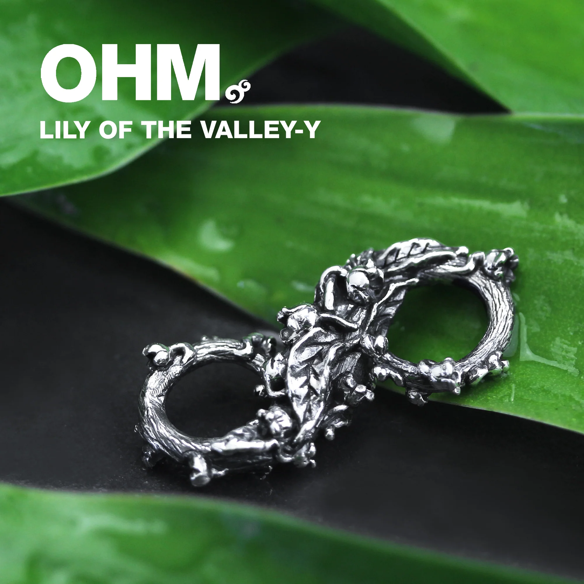 Lily Of The Valley-y - Image 3