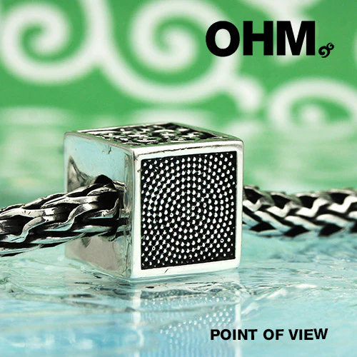 BEADMAIL NO. 32 Point Of View - Image 3