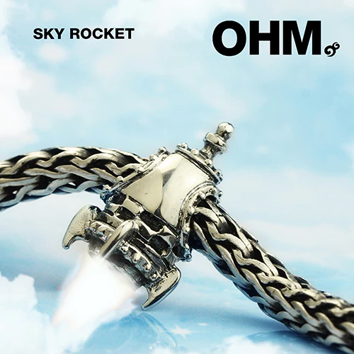 BEADMAIL NO. 29 Sky Rocket - Image 3