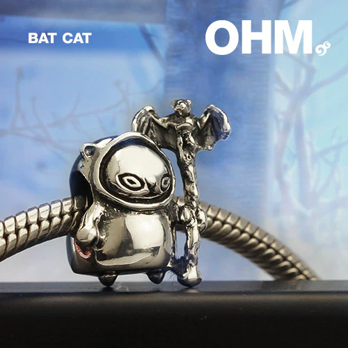 Bat Cat - Limited Edition - Image 3