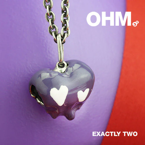 Exactly Two (Retired) - Image 3