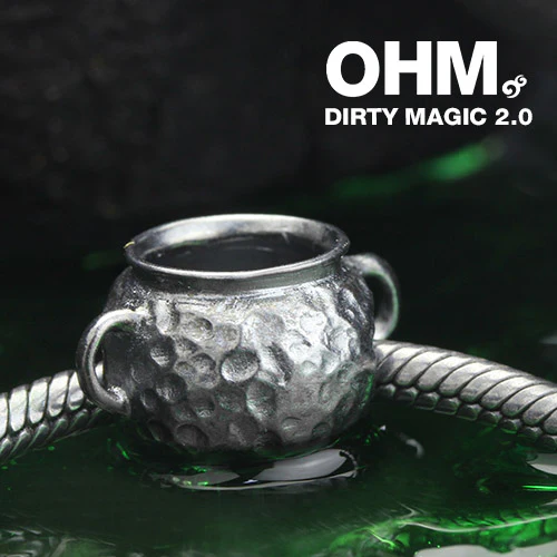 Dirty Magic 2.0 - Image 3