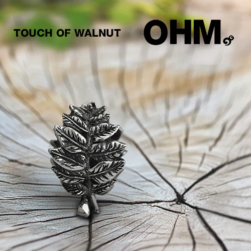 Touch Of Walnut - Image 3