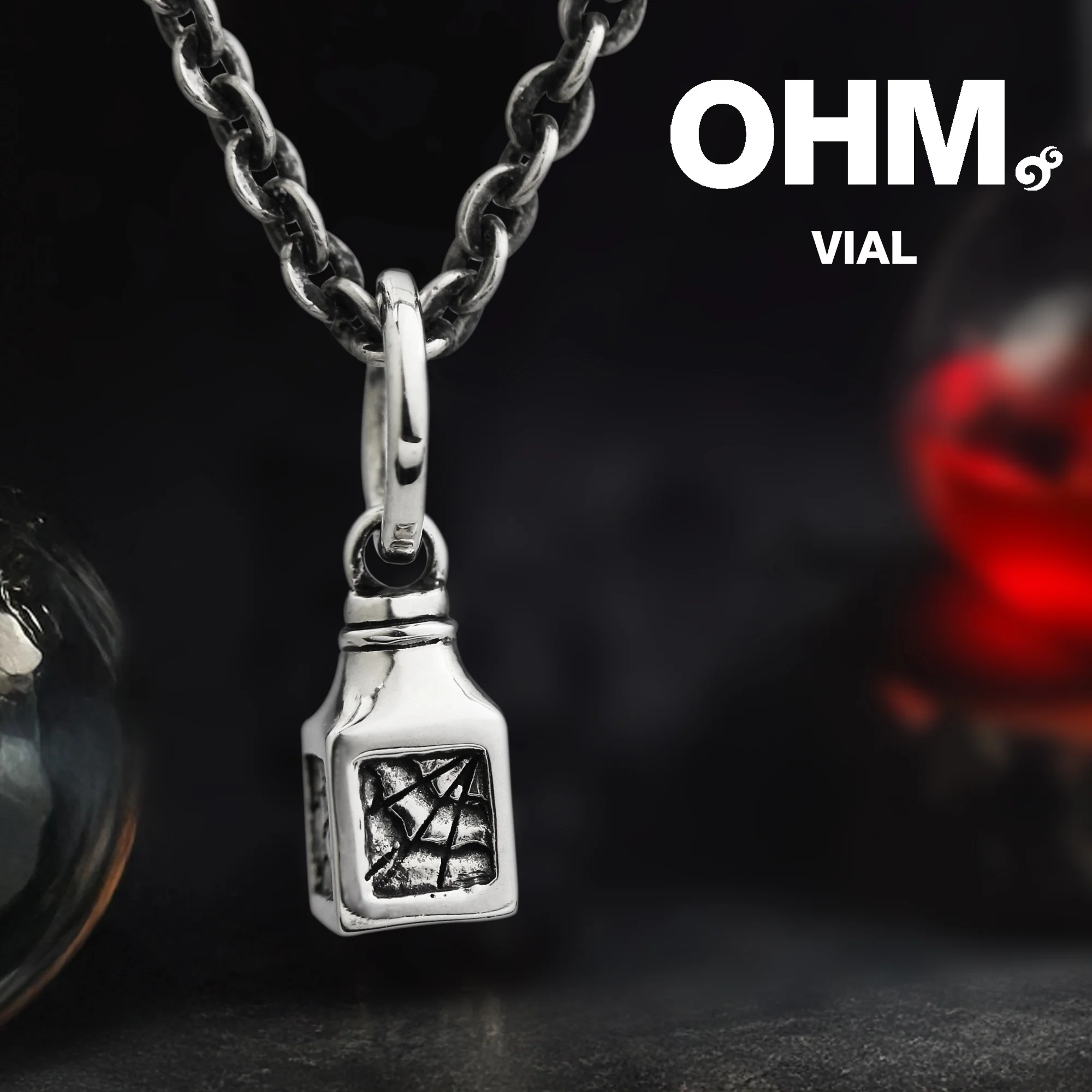 Vial - Image 3