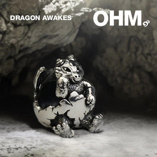 BEADMAIL NO. 34 Dragon Awaken - Image 3
