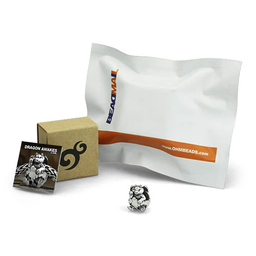 BEADMAIL NO. 34 Dragon Awaken - Image 4