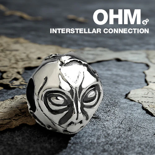 BEADMAIL NO. 39 Interstellar Connection - Image 3