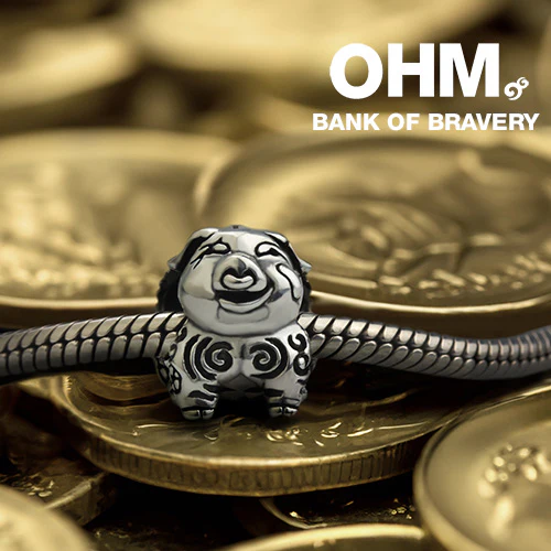 Bank Of Bravery (Retired) - Image 3