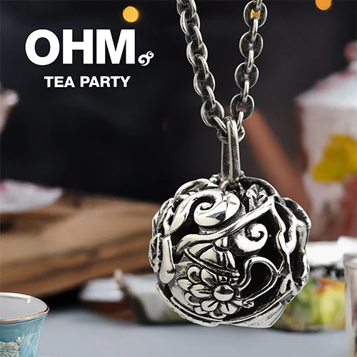 Tea Party - Image 3