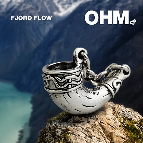 BEADMAIL NO. 54 Fjord Flow - Image 3