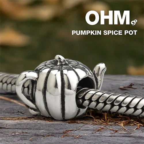Pumpkin Spice Pot - Image 3