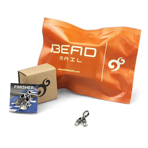 BEADMAIL NO. 42 Finisher - Image 4