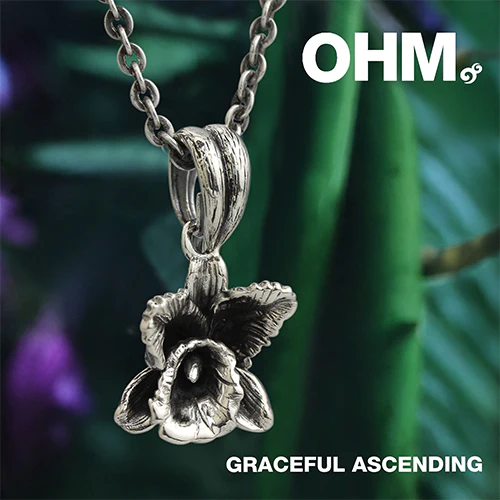BEADMAIL NO. 50 Graceful Ascending - Image 3