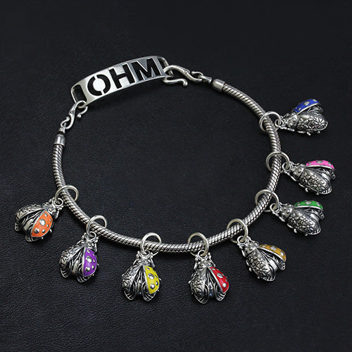 BEADMAIL NO. 61 Happy Harbinger - Image 2