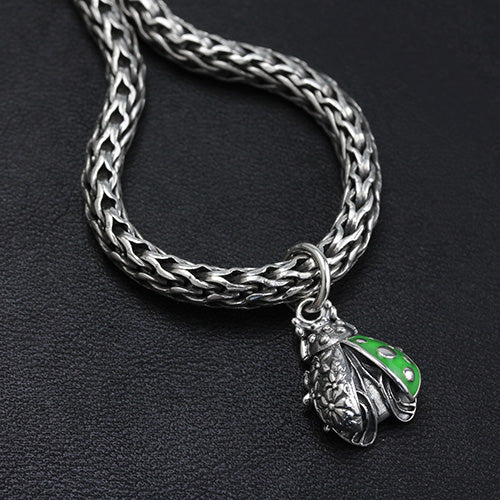 BEADMAIL NO. 61 Happy Harbinger - Image 3