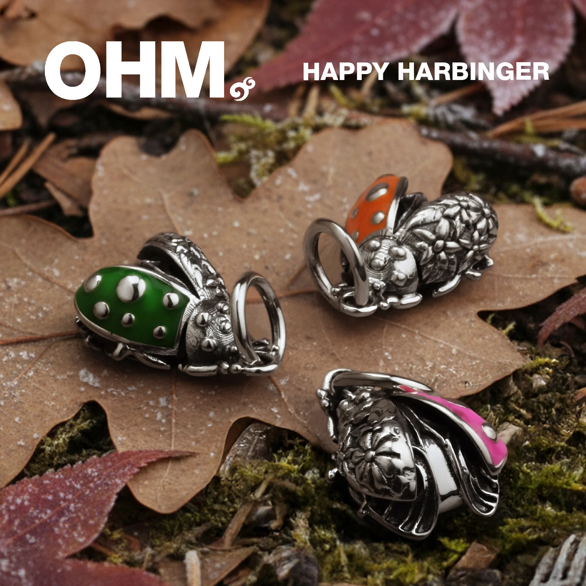BEADMAIL NO. 61 Happy Harbinger - Image 4