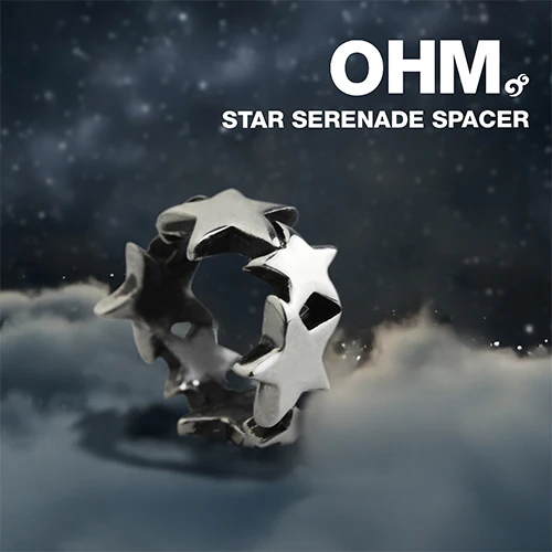 Star Serenade Spacer - Image 3
