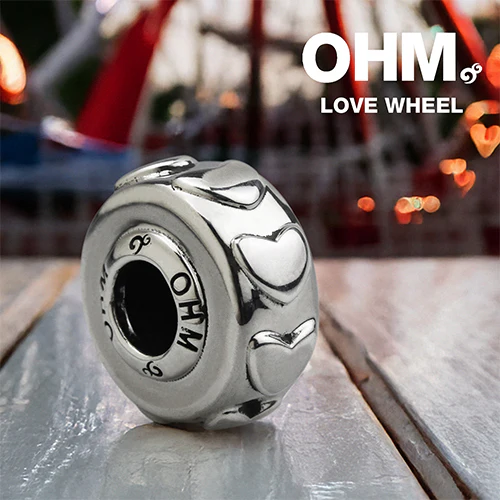 Love Wheel - Image 3