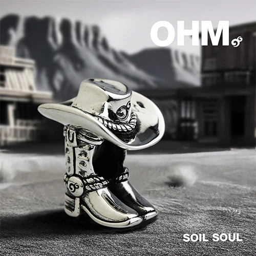 BEADMAIL NO. 52 Soil Soul - Image 3