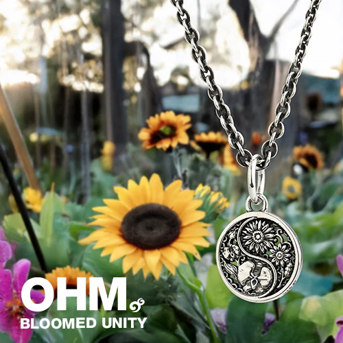 BEADMAIL NO. 60 Bloomed Unity - Image 3