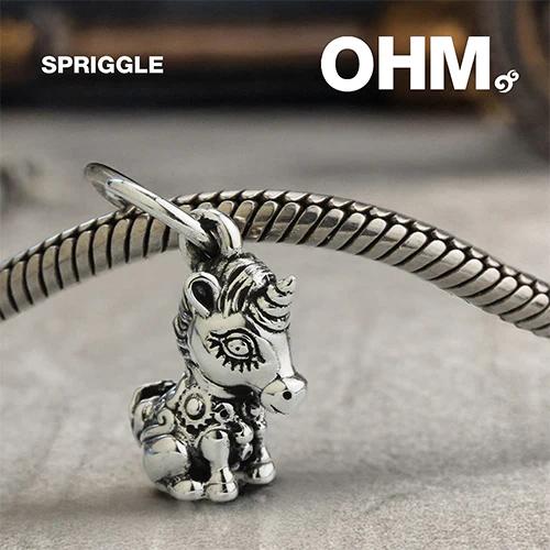 BEADMAIL NO. 57 Spriggle - Image 3